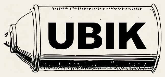 Ubik